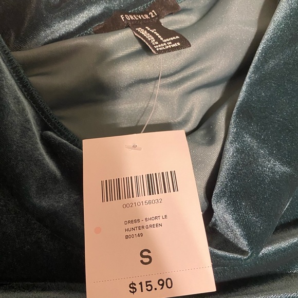 Forever 21 Dress - Picture 5 of 5